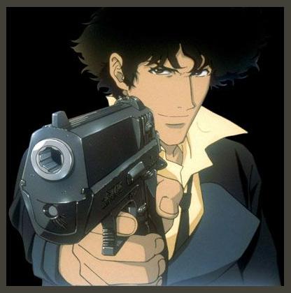 Cowboy Bebop